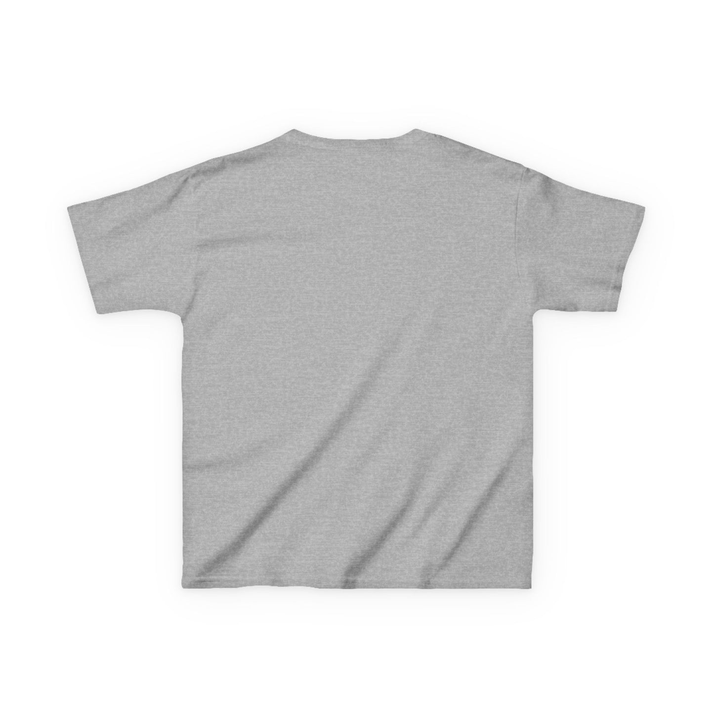Oklahoma #Clutchness Tee for Kids, Sports T-Shirt, Birthday Gift, Youth Apparel, Team Spirit Top, Back-to-School Style
