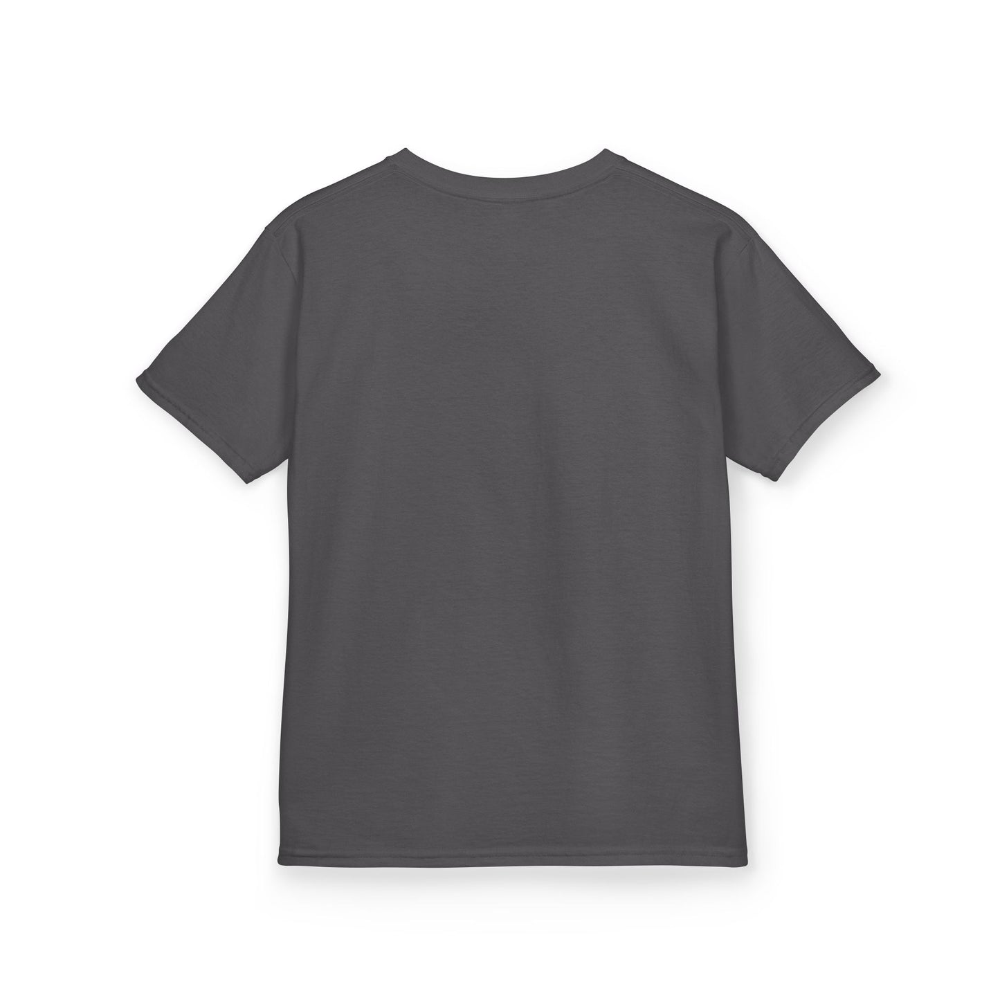 Oklahoma #Clutchness Tee for Kids, Sports T-Shirt, Birthday Gift, Youth Apparel, Team Spirit Top, Back-to-School Style
