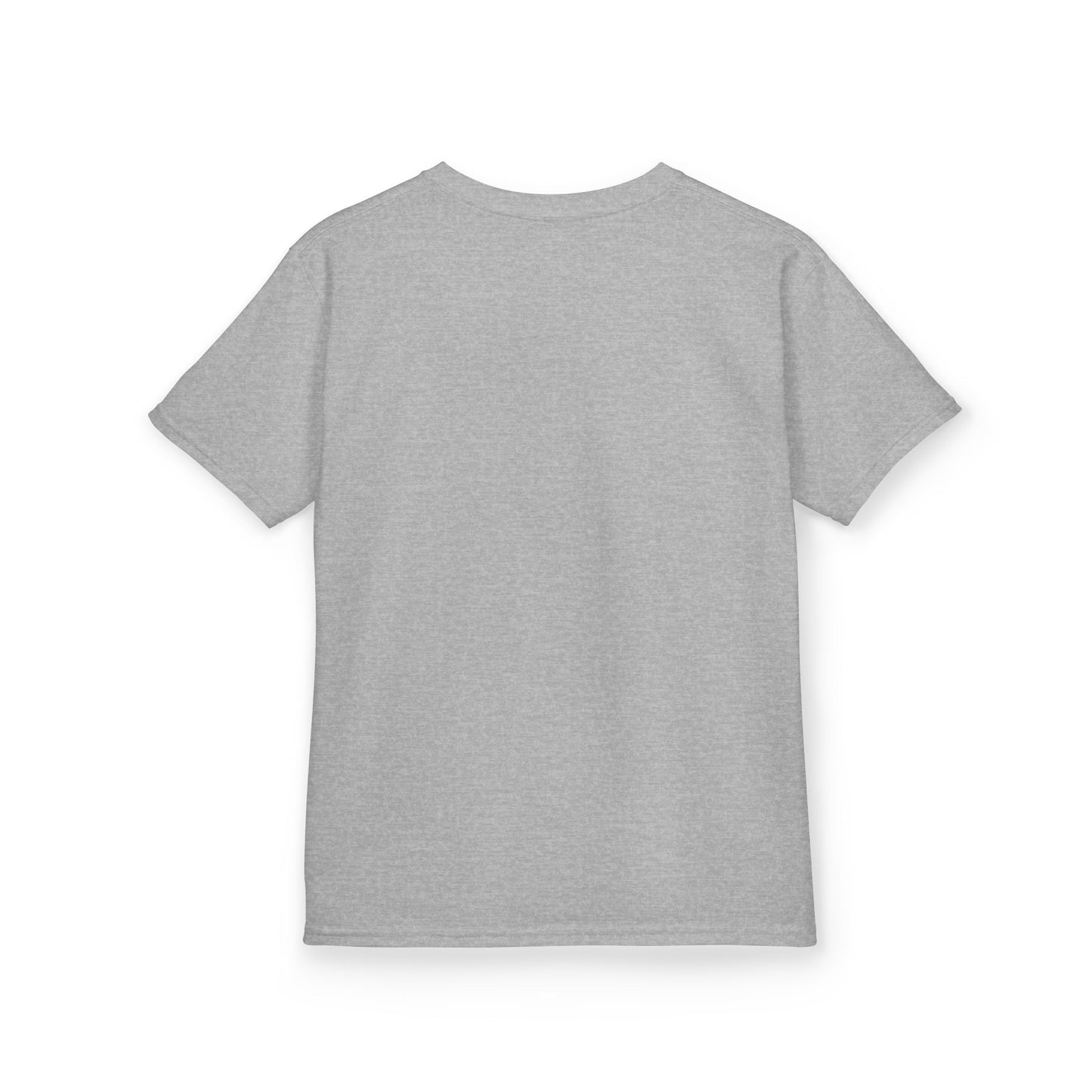 Oklahoma #Clutchness Tee for Kids, Sports T-Shirt, Birthday Gift, Youth Apparel, Team Spirit Top, Back-to-School Style