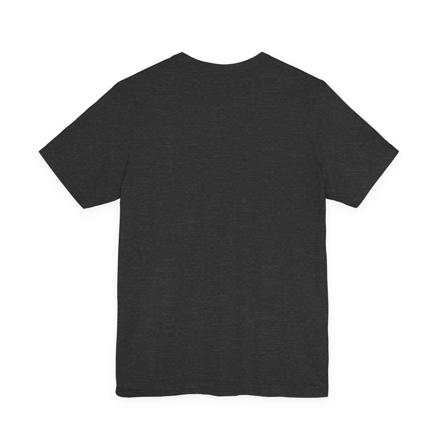 Grow your Brain Tee — Neurodiversity Short Sleeve Shirt