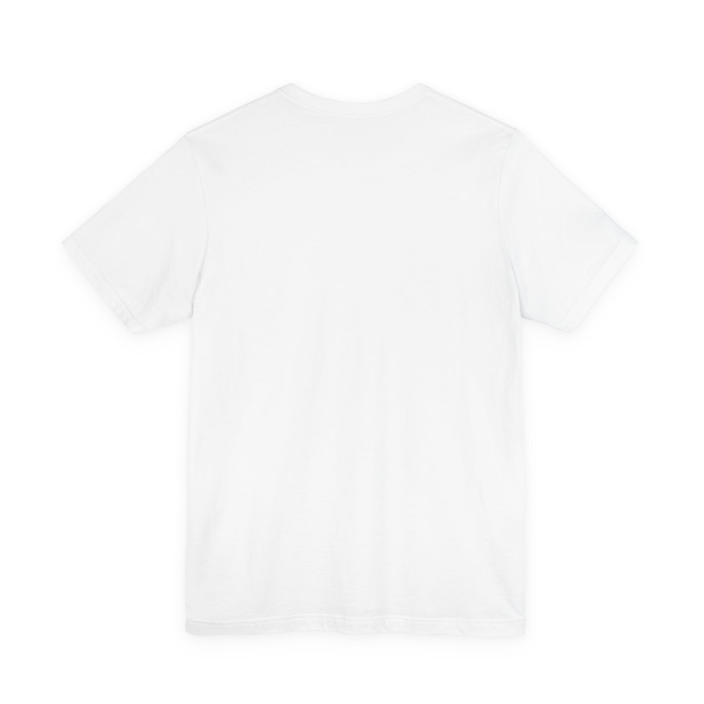 Grow your Brain Tee — Neurodiversity Short Sleeve Shirt