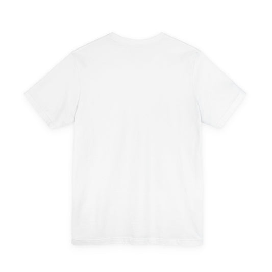Grow your Brain Tee — Neurodiversity Short Sleeve Shirt