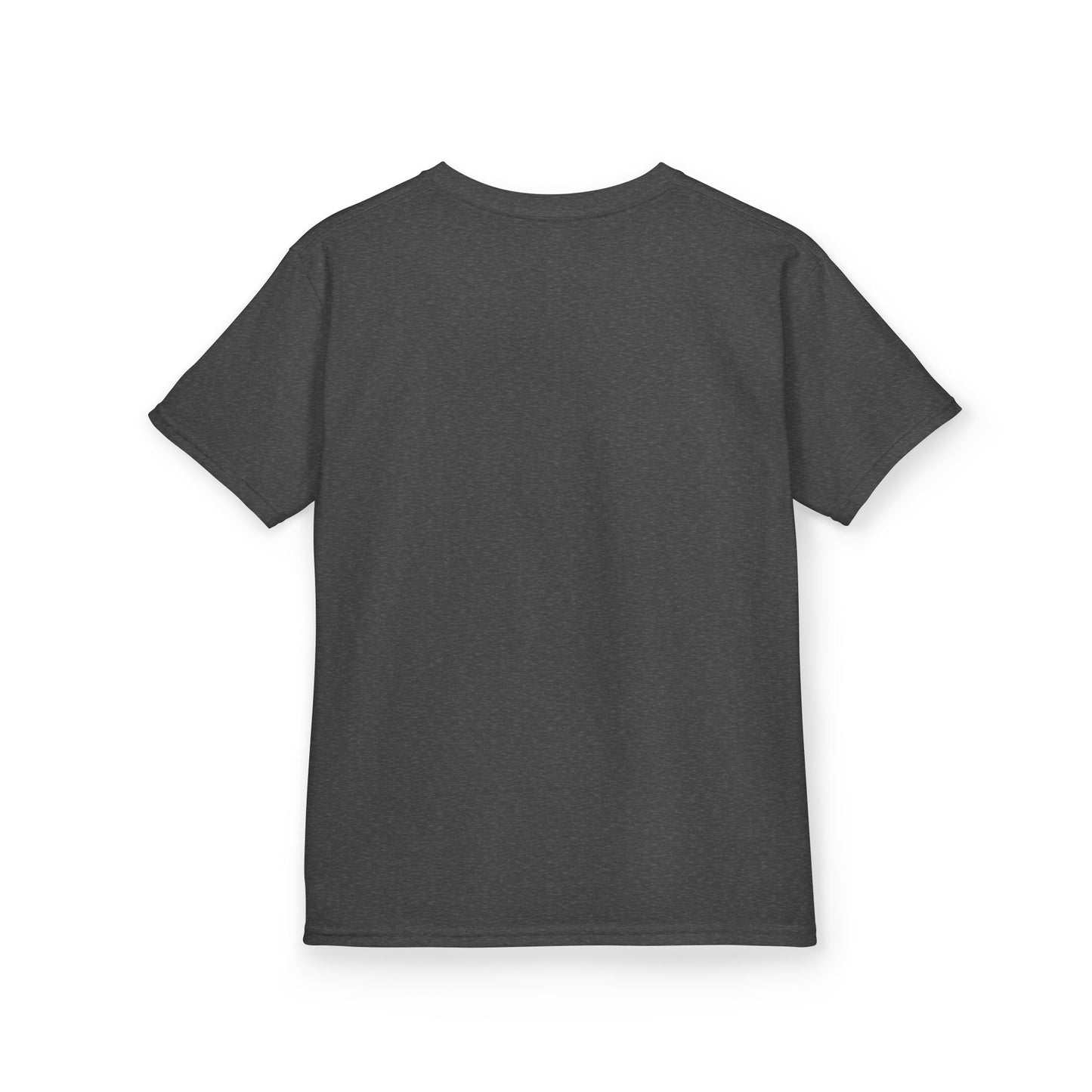 Oklahoma #Clutchness Tee for Kids, Sports T-Shirt, Birthday Gift, Youth Apparel, Team Spirit Top, Back-to-School Style