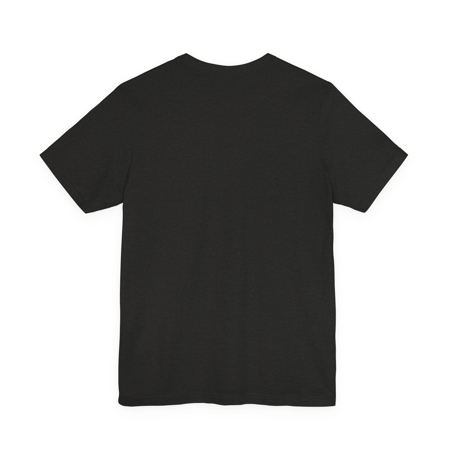 Grow your Brain Tee — Neurodiversity Short Sleeve Shirt