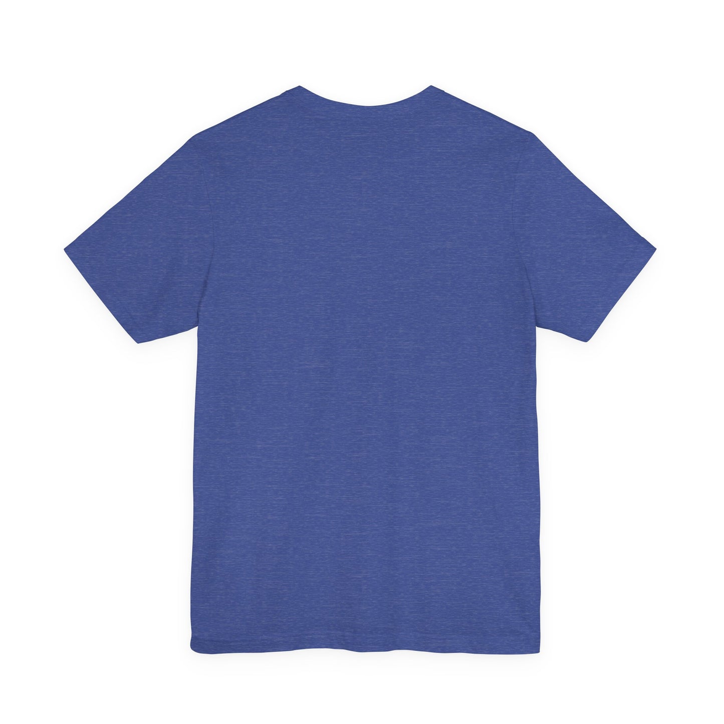 Grow your Brain Tee — Neurodiversity Short Sleeve Shirt